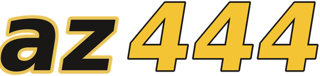 az444 logo